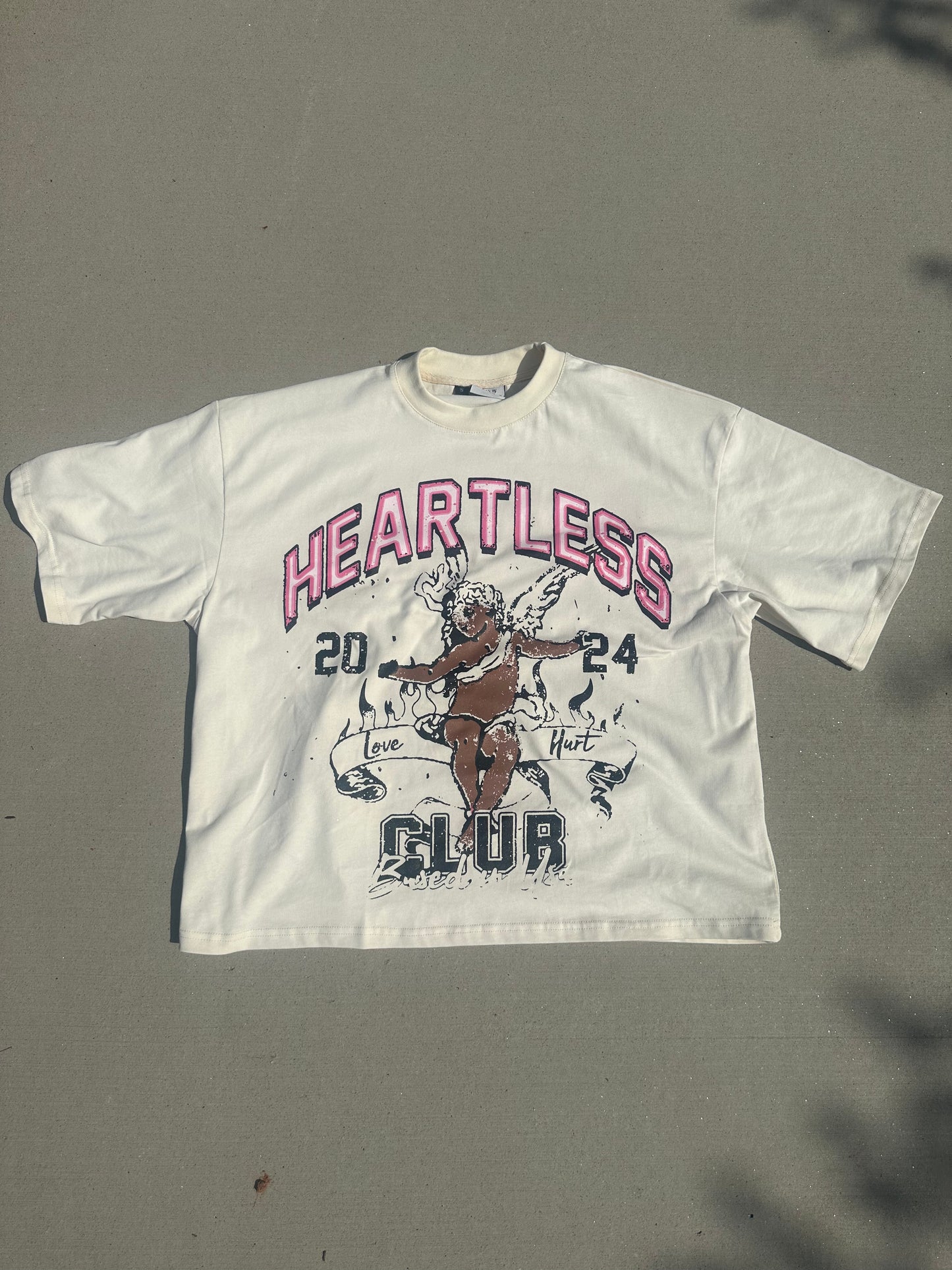 “Baby Cupid” T-shirt