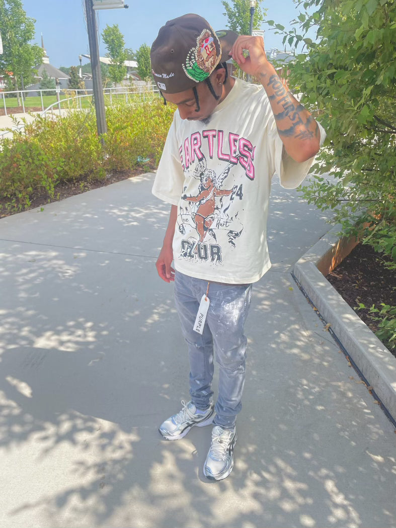“Baby Cupid” T-shirt