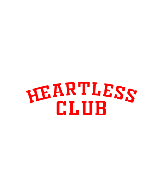 HeartlessClubApparel
